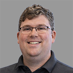 Bryant Goulet, Environmental Monitoring Team Lead, BA Sciences