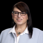 Catherine Tyner, Head of Clinical Strategy, AG Mednet