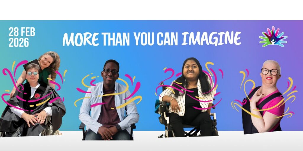 Rare Disease Day 2026