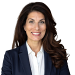 Deena Shaar, Founder & Principal, Athena IVD