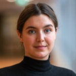 Dorothee Düsterhöft, Associated Scientist for Cell Line Development, UGA Biopharma