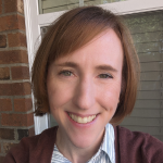 Ellen Weinzapfel, PhD, Global Marketing Manager, Porex