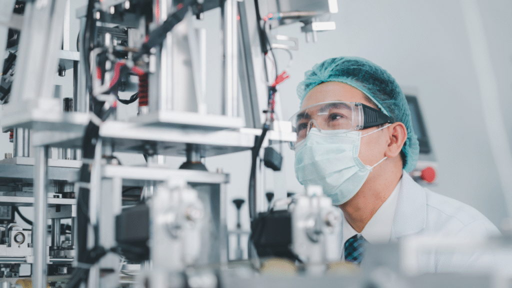 FDA QMSR, QMSR Final Rule