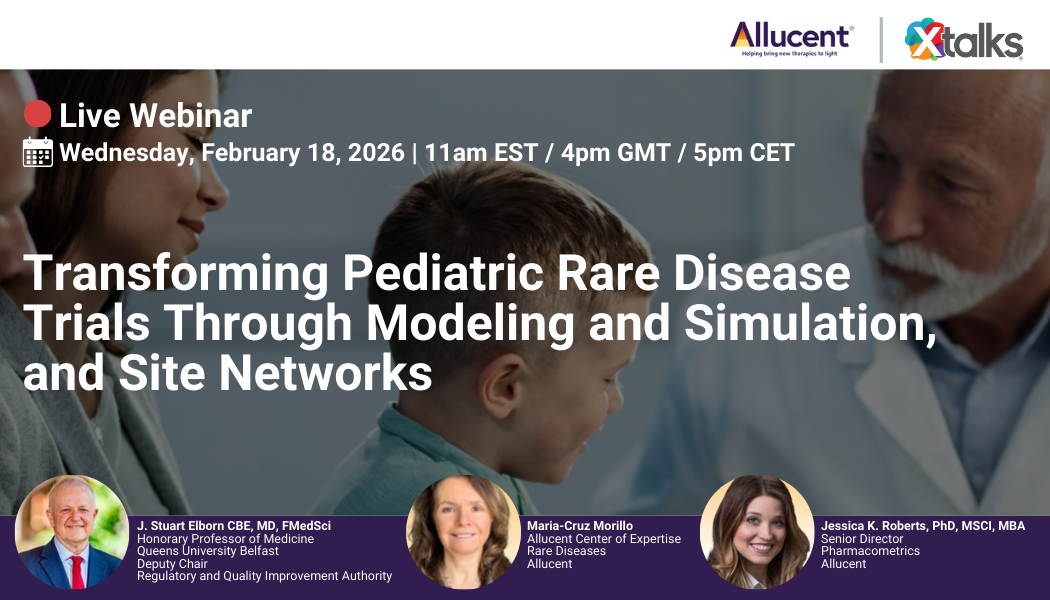 Webinar promotional image