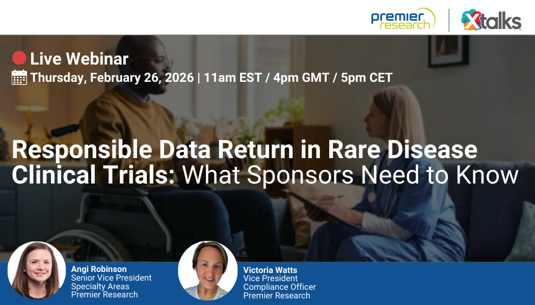 Webinar promotional image