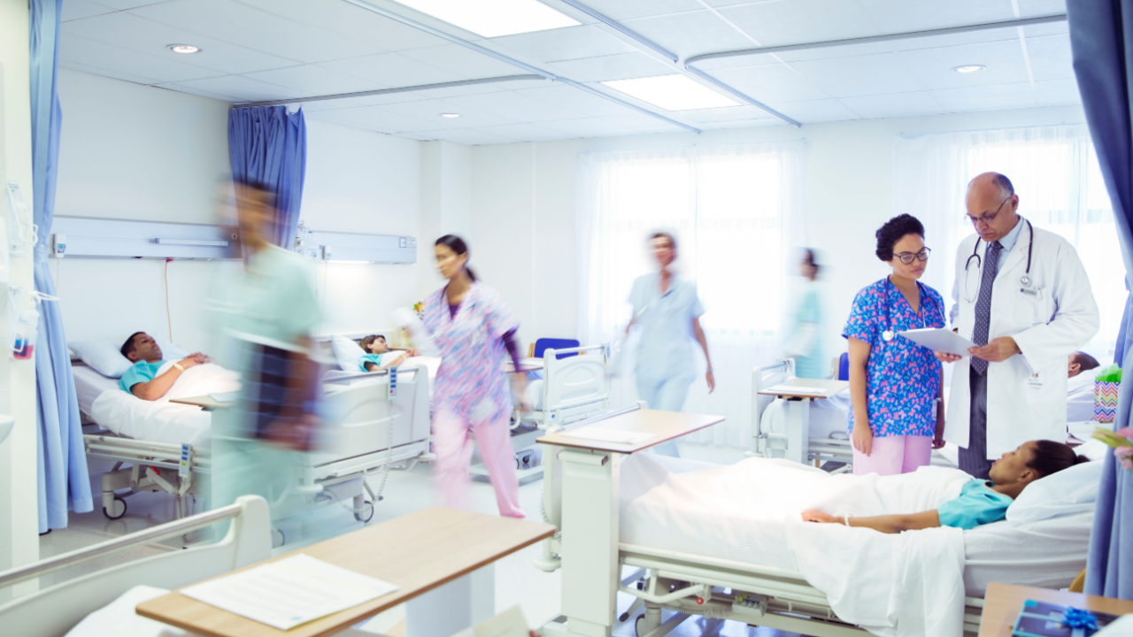 Healthcare Layoffs 2026, Healthcare Layoffs