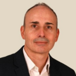 Jordi Ruano, Executive Director of Operations, Human Health Division, HIPRA