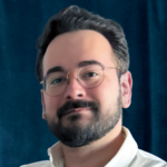 Juan Felipe Beltrán Lacouture, PhD, Senior Director of AI, Machine Learning & Innovation, BullFrog AI