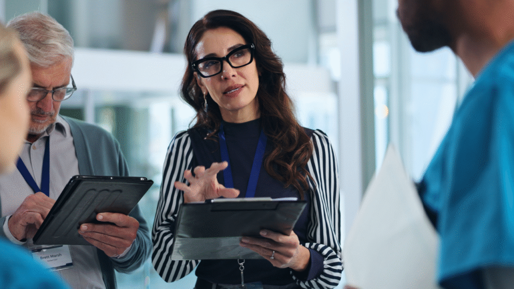 Leading women CEOs in Medtech, Leading women in Medtech