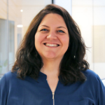 Margarete Karg, MSc, PhD, Senior scientist, Molecular & Cellular Biology, Minerva Imaging