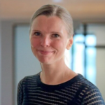 Mette Flethøj Madsen, DVM, PhD, Principal Scientist, Large Animal Pharmacology, Minerva Imaging