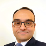 Mohammed Al-Bader, Business Development & Marketing, UGA Biopharma