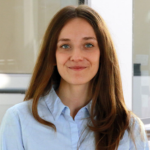 Natalia Łopuszyńska, MSc, PhD, Senior Scientist, Imaging, Minerva Imaging