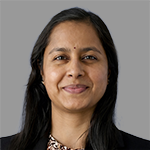 Praveena Dhulipala, Environmental Monitoring Supervisor, BA Sciences