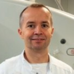 Prof. Rasmus Sejersten Ripa, MD, PhD Clinical Professor, Bispebjerg, Frederiksberg Hospital