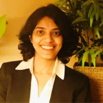 Shambhavi Shubham, PhD, Senior Manager R&D, GenScript