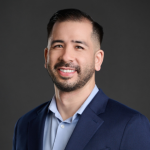 Stephen Hom, Co-Founder EVP & COO, RIS Rx