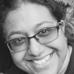 Sumitra Smith, Project Management, Medical Device & Diagnostics, Fortrea