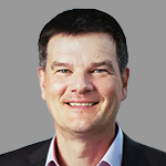 Oliver Nurenberg, Product Director, Tenthpin