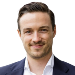 Tobias Kruse, Managing Director, Europe, Clariness