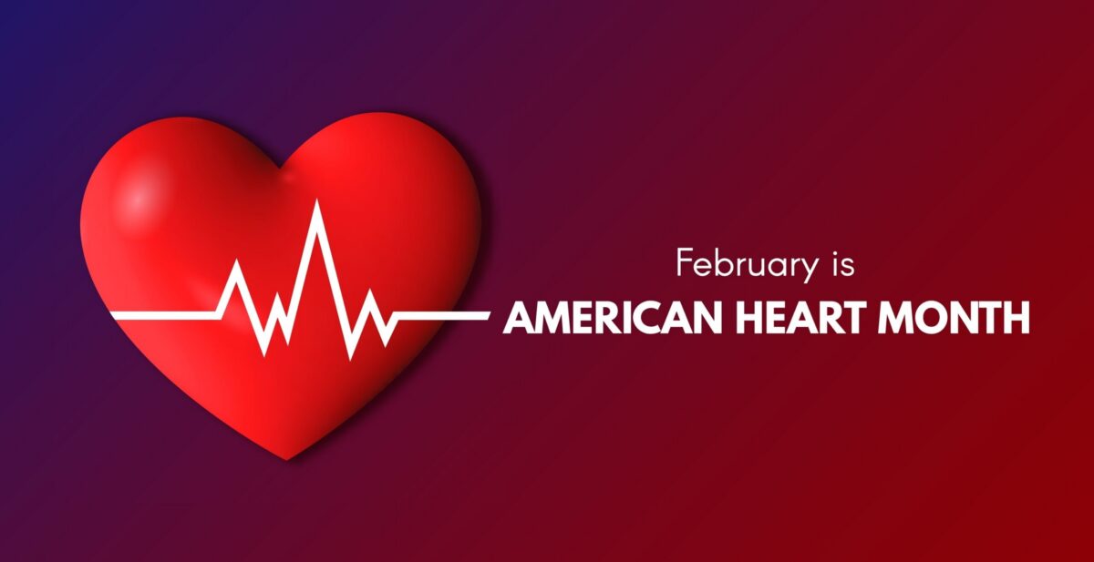 Heart Month 2026