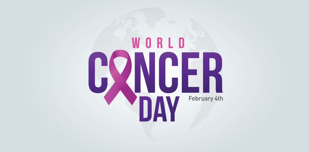World Cancer Day 2026