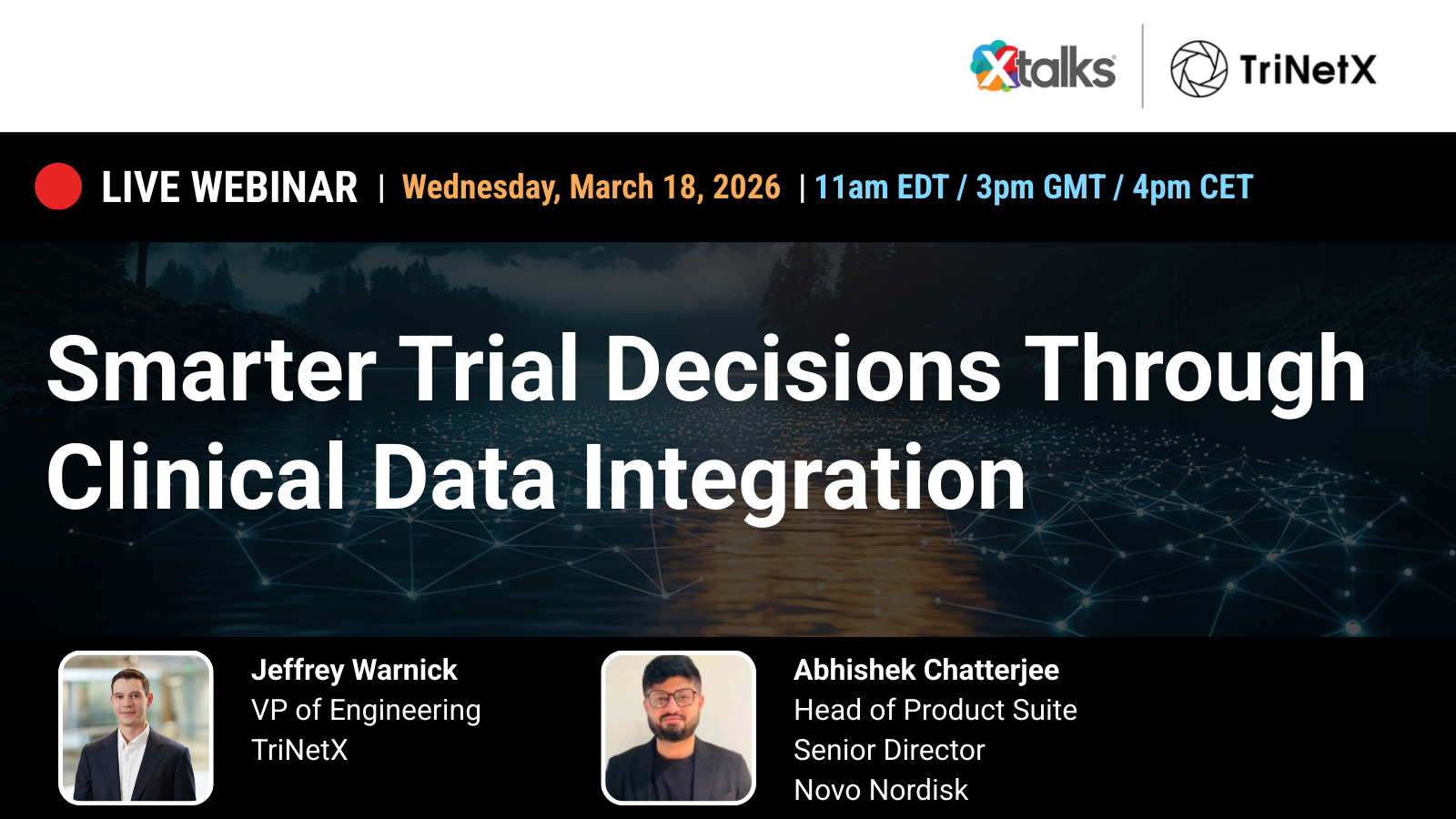 Webinar promotional image