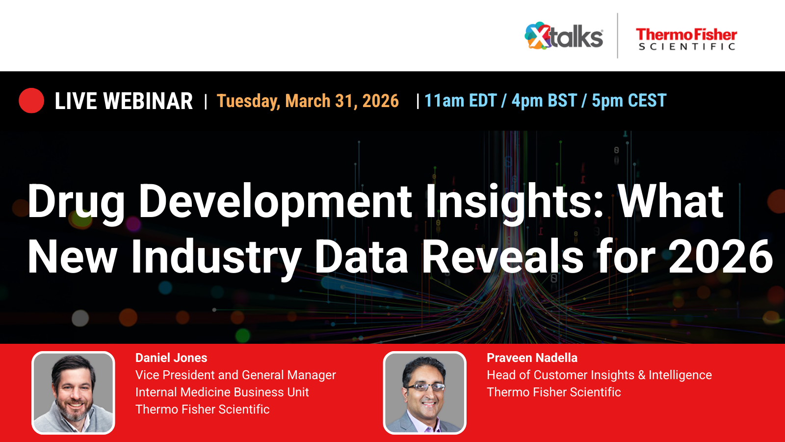 Webinar promotional image