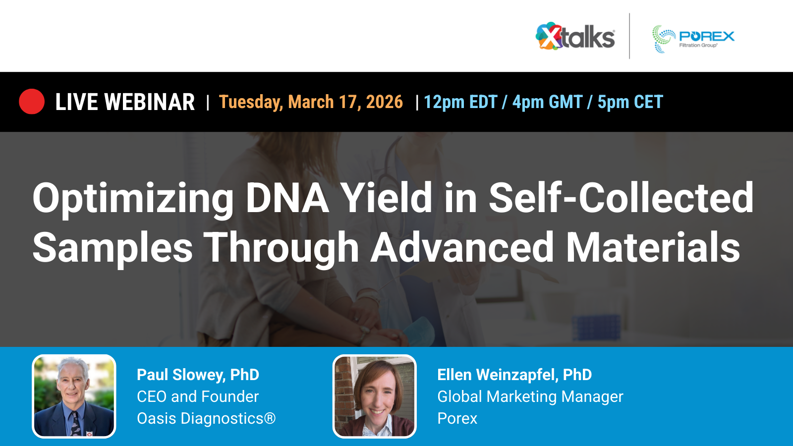 Webinar promotional image