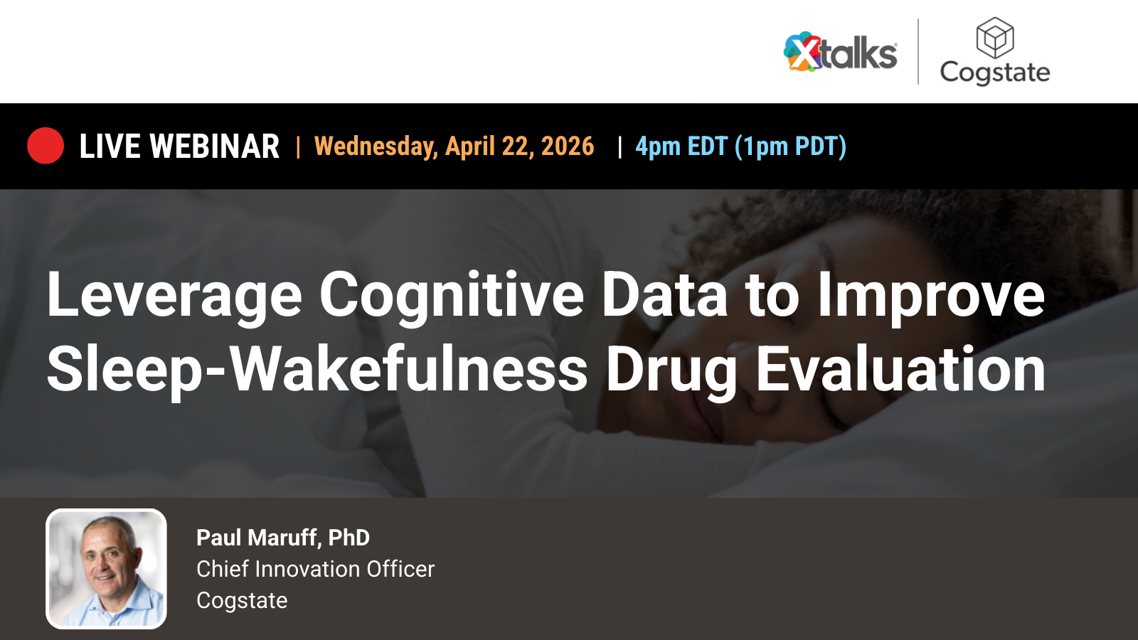 Webinar promotional image