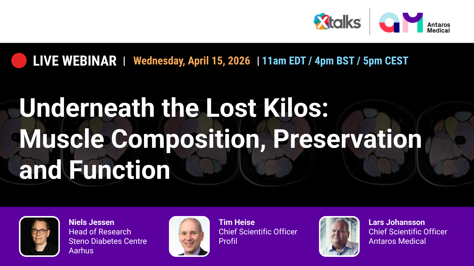 Webinar promotional image