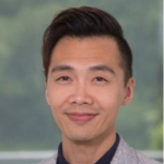 Albert Cheong, Sales Manager, Korea and Media Development Lab, Lonza Bioscience Singapore