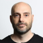 Alex Boudreau - 150 x 150