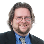 Bill Melville, Lead Healthcare Research & Data Analyst, Clarivate