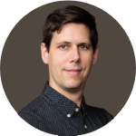 Eric Talevich - 150 x 150