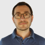 Joël Schaerer - 150 x 150