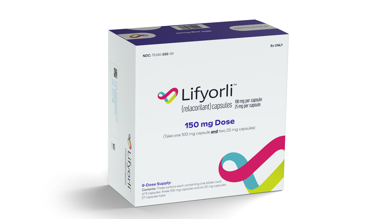 Lifyorli