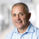 Paul Maruff, PhD, Chief Innovation Officer, Cogstate