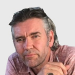 Phil Lake, PhD, Senior Director, Scientific Affairs, Respiratory Science, Clario