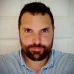 Pierre-Olivier Tremblay - 150 x 150