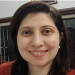 Shehnaz Vakharia, Vice President APAC, Executive ADAMAS Consulting