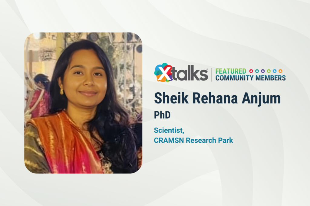 Sheik Rehana Anjum
