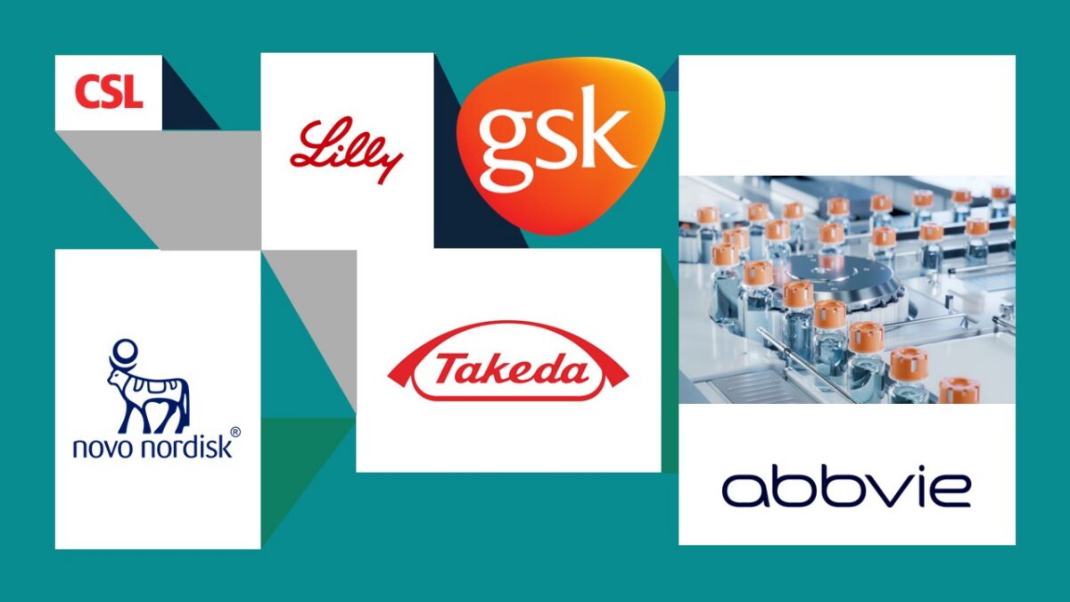 Top Pharma & Biotech Companies to Work For in 2026