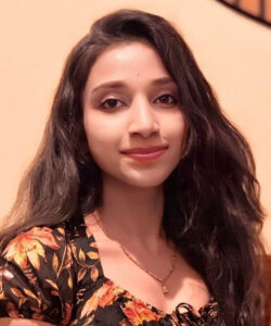 Vedavathi Sai Gandodi