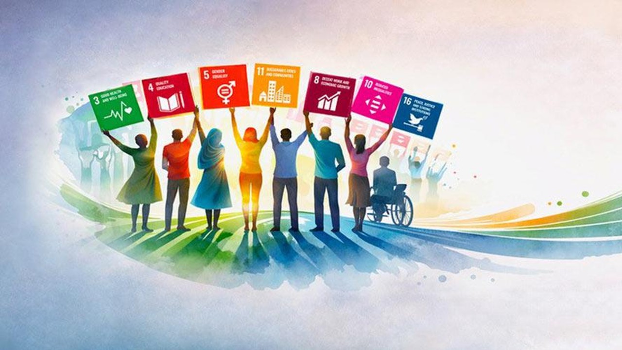 World Autism Awareness Day 2026