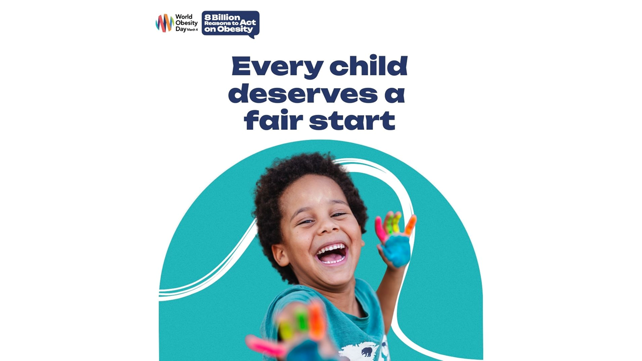 World Obesity Day 2026, World Obesity Day