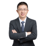 Xingao Peng - 150 x 150