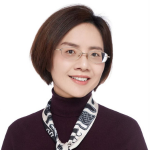 Yanchun Guo - 150 x 150