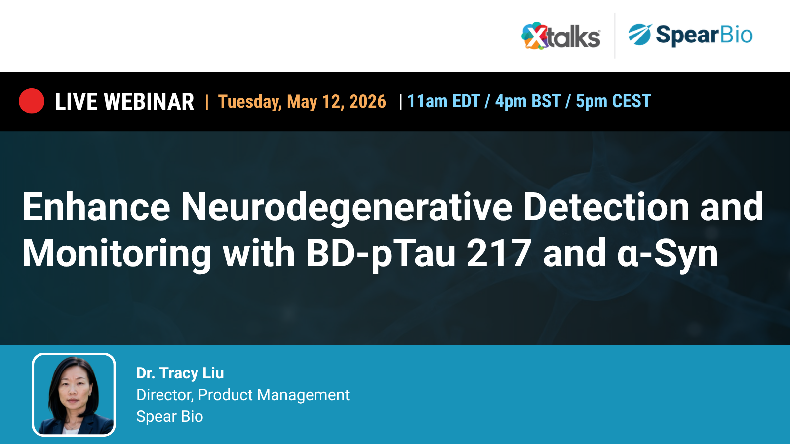 Webinar promotional image