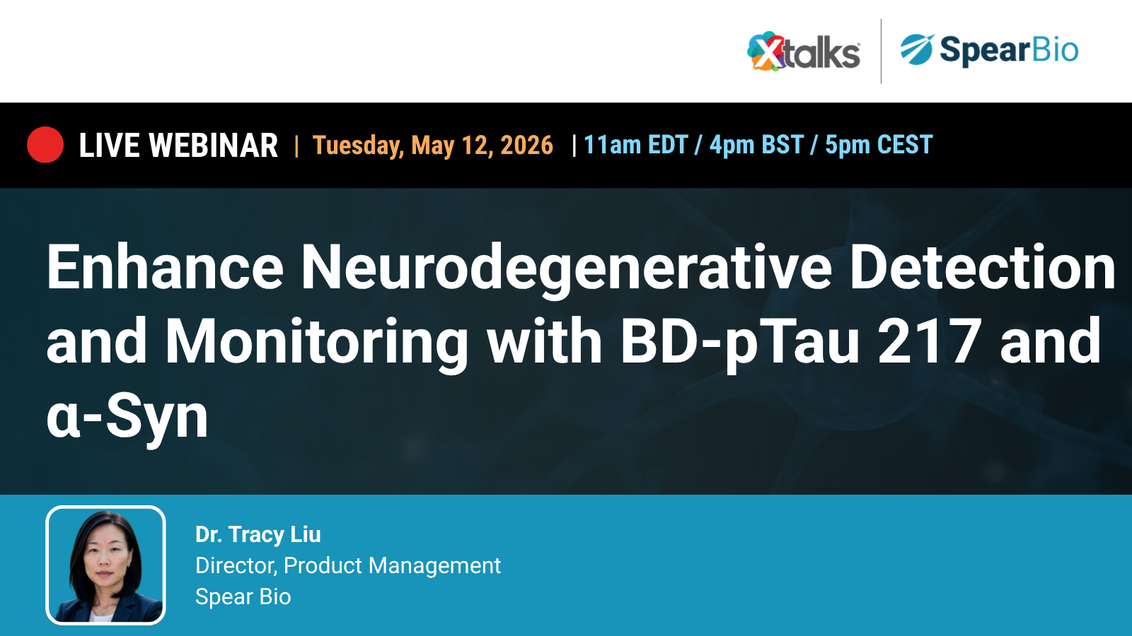 Webinar promotional image